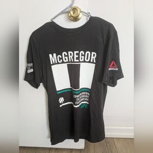 Ufc shirt